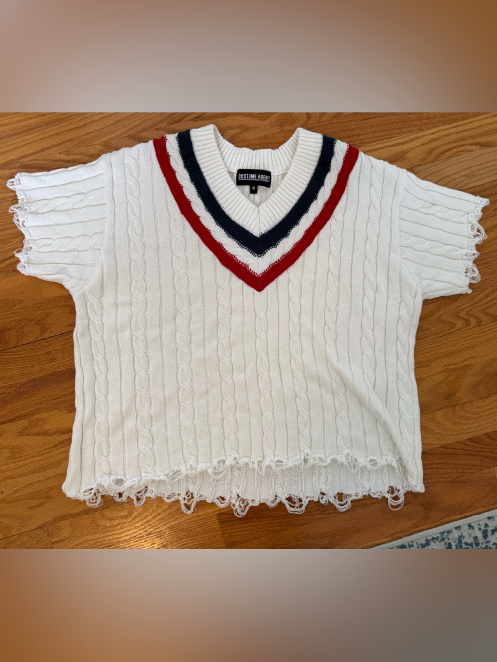 Billy Madison Costume Sweater Shirt